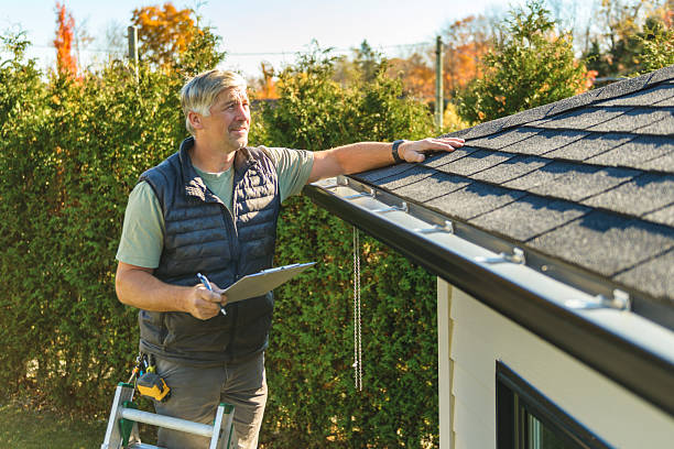 Affordable Flat Roof Repair solutions in Woodbury Heights, NJ